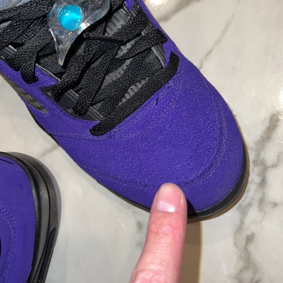 Jordan 5 retro - Picture 10 of 16